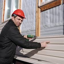 Best Siding Repair  in Blountstown, FL